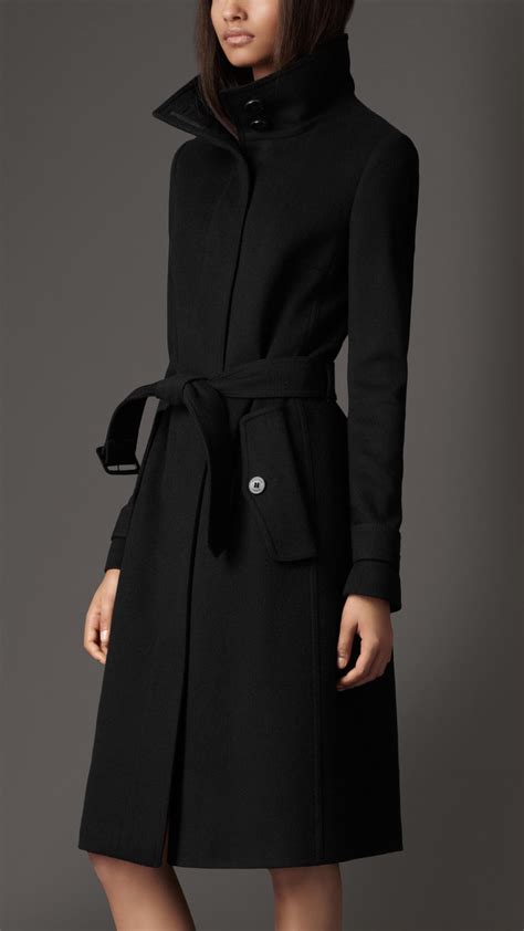 where to buy burberry wool cashmere fabrics|Burberry cashmere coat women's.